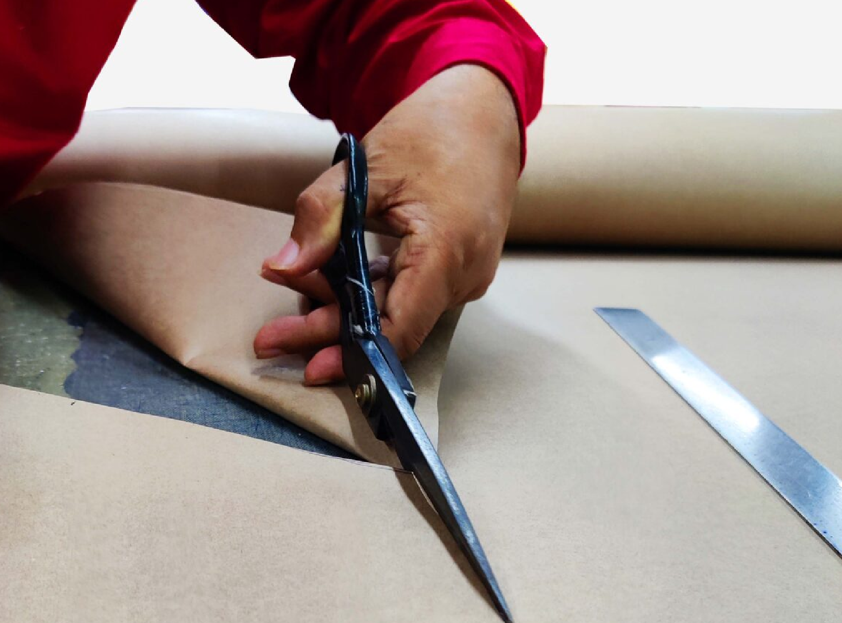 Pattern Making