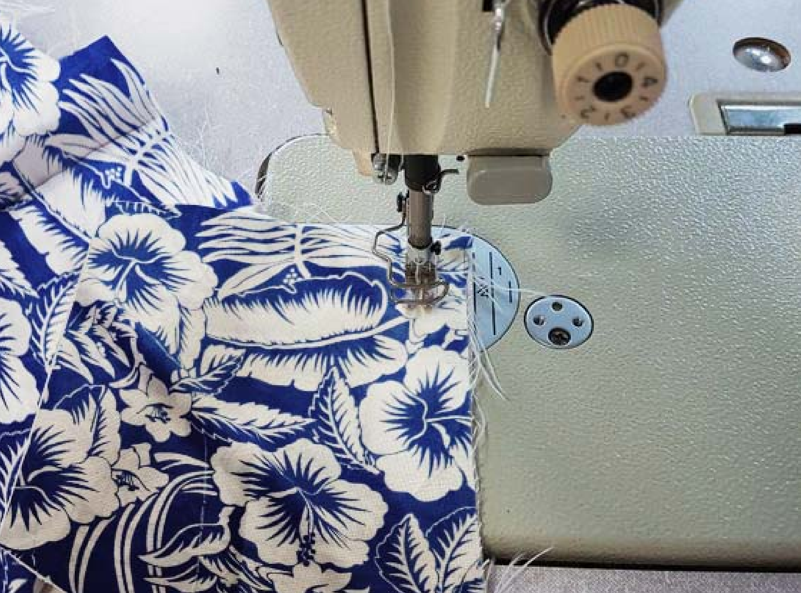 Stitching